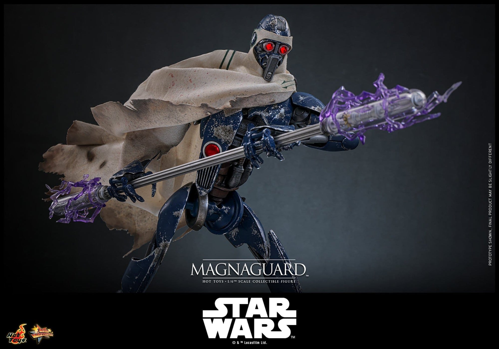 MagnaGuard - 1/6 - EP03