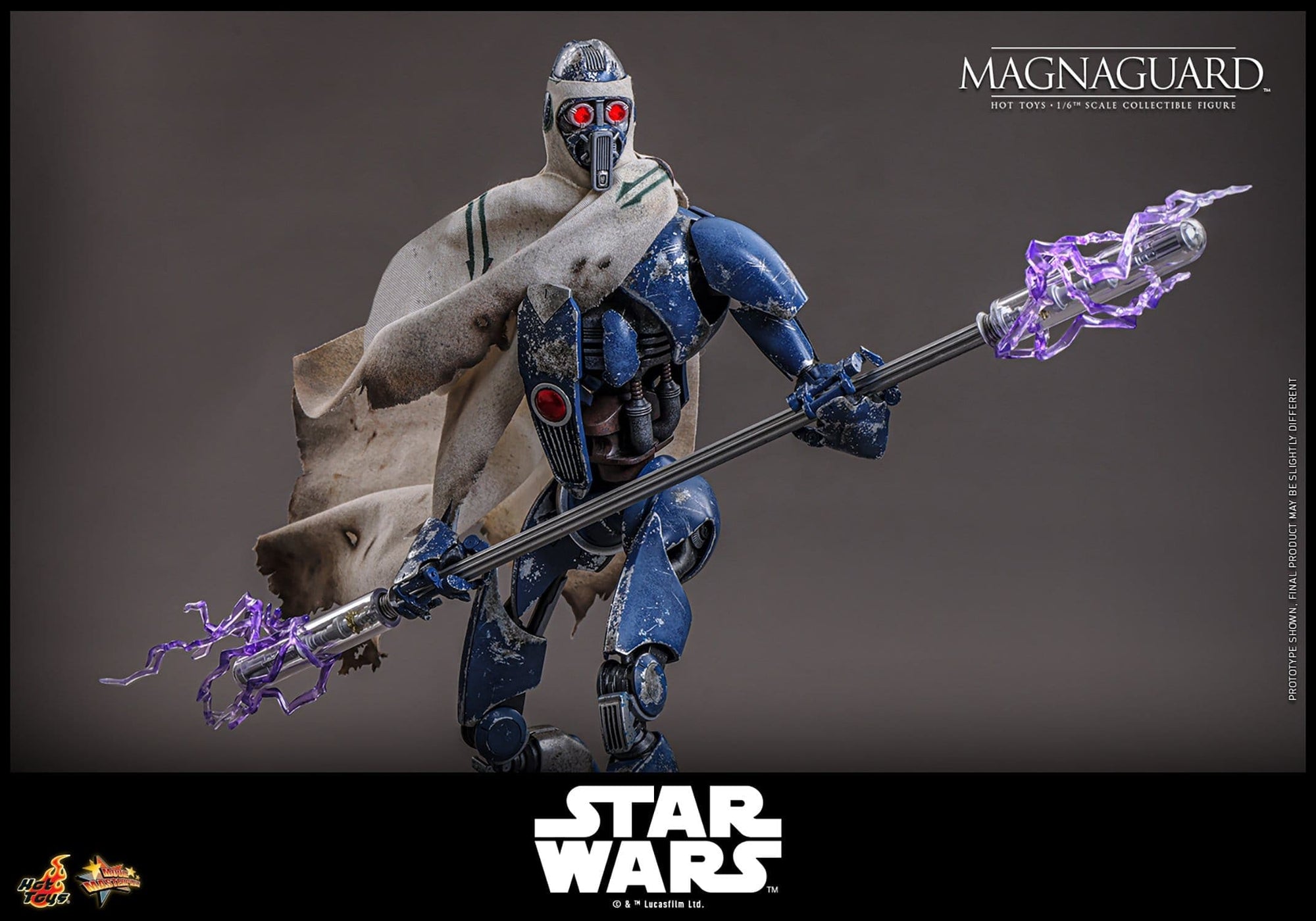 MagnaGuard - 1/6 - EP03