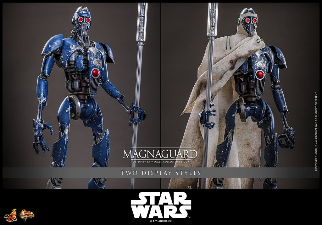 MagnaGuard - 1/6 - EP03