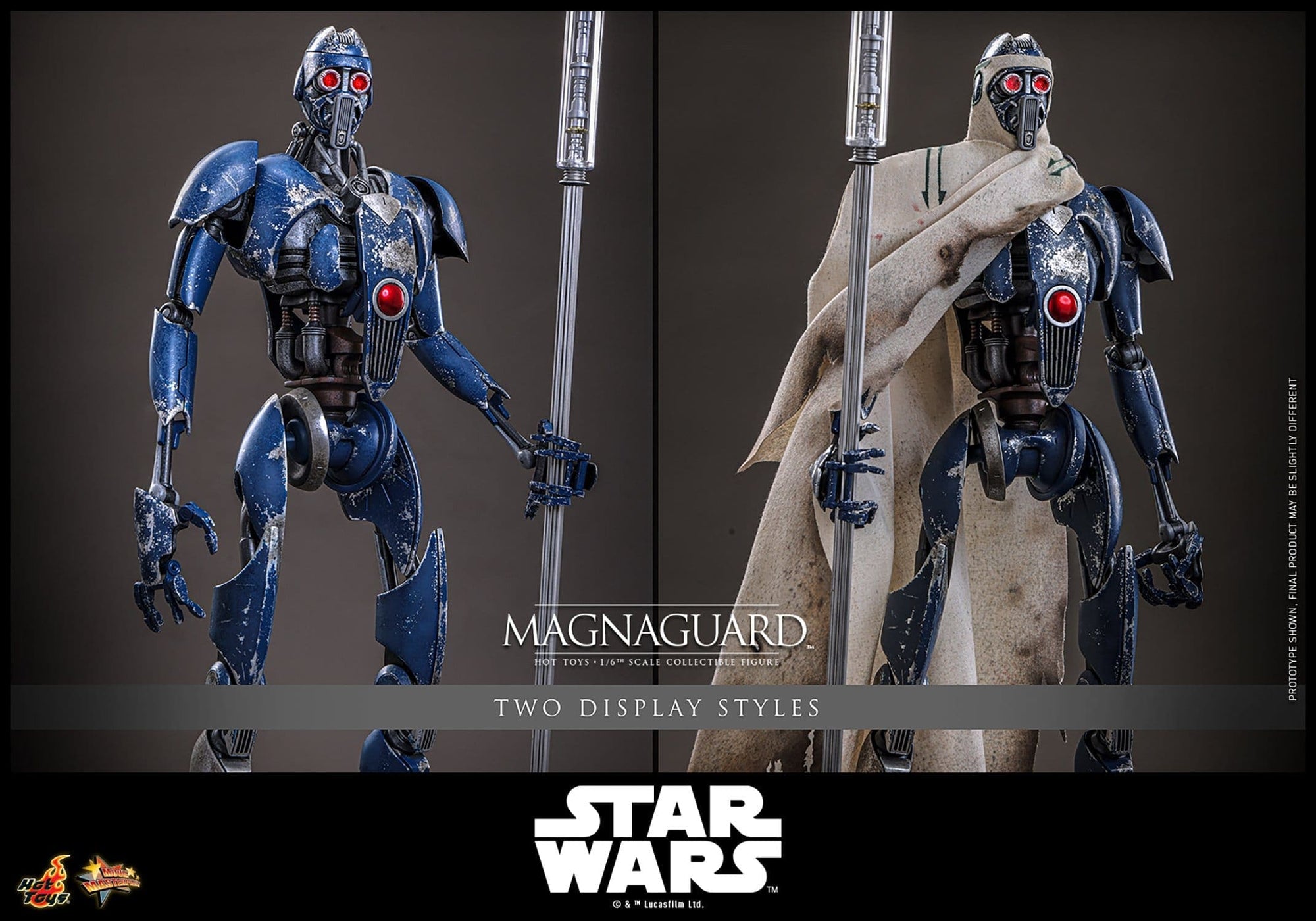 MagnaGuard - 1/6 - EP03