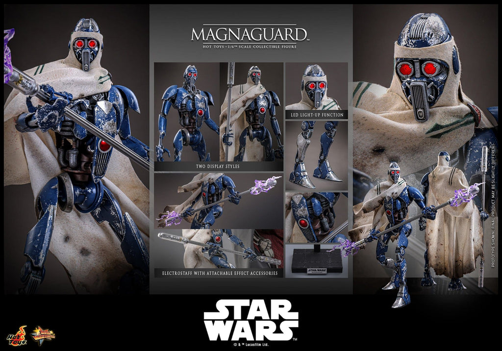 MagnaGuard - 1/6 - EP03