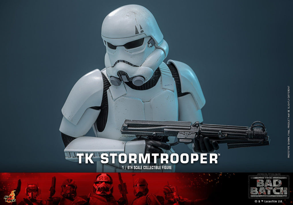 TK Stormtrooper