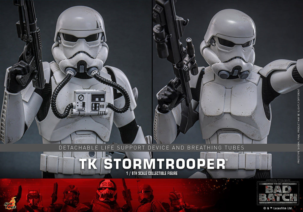 TK Stormtrooper