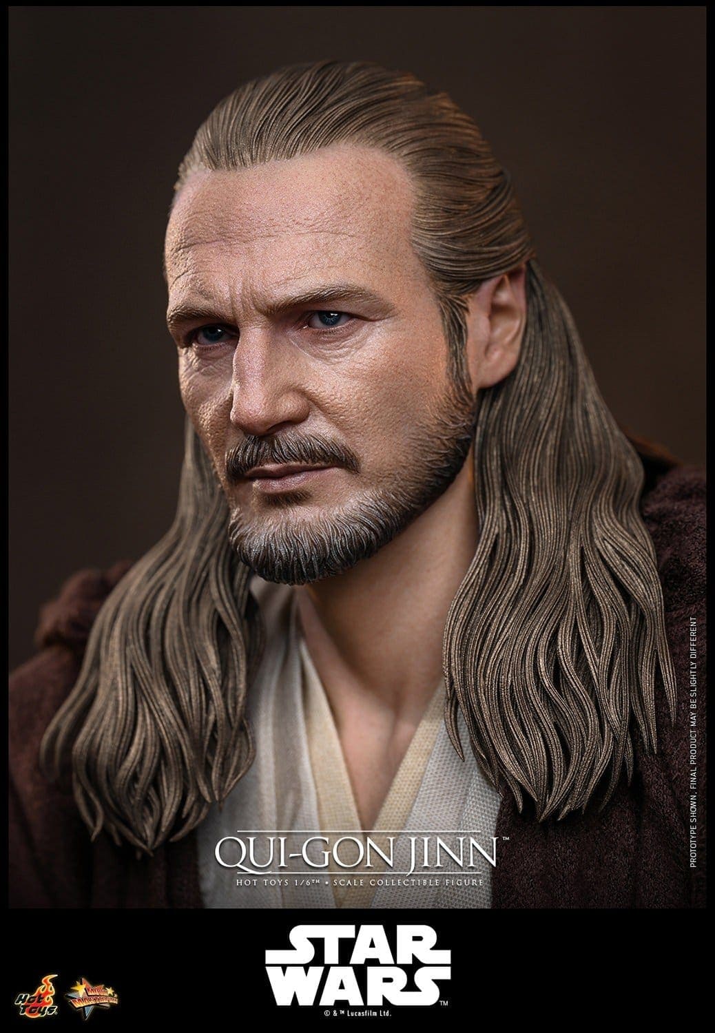 Qui-Gon Jinn - 1/6 - EP01