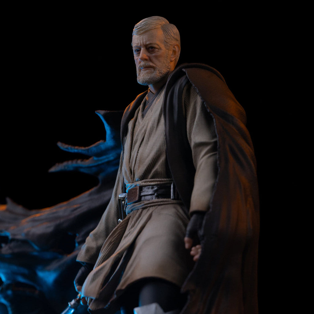 Obi-Wan Signatures (Art Scale Statue 1/10)