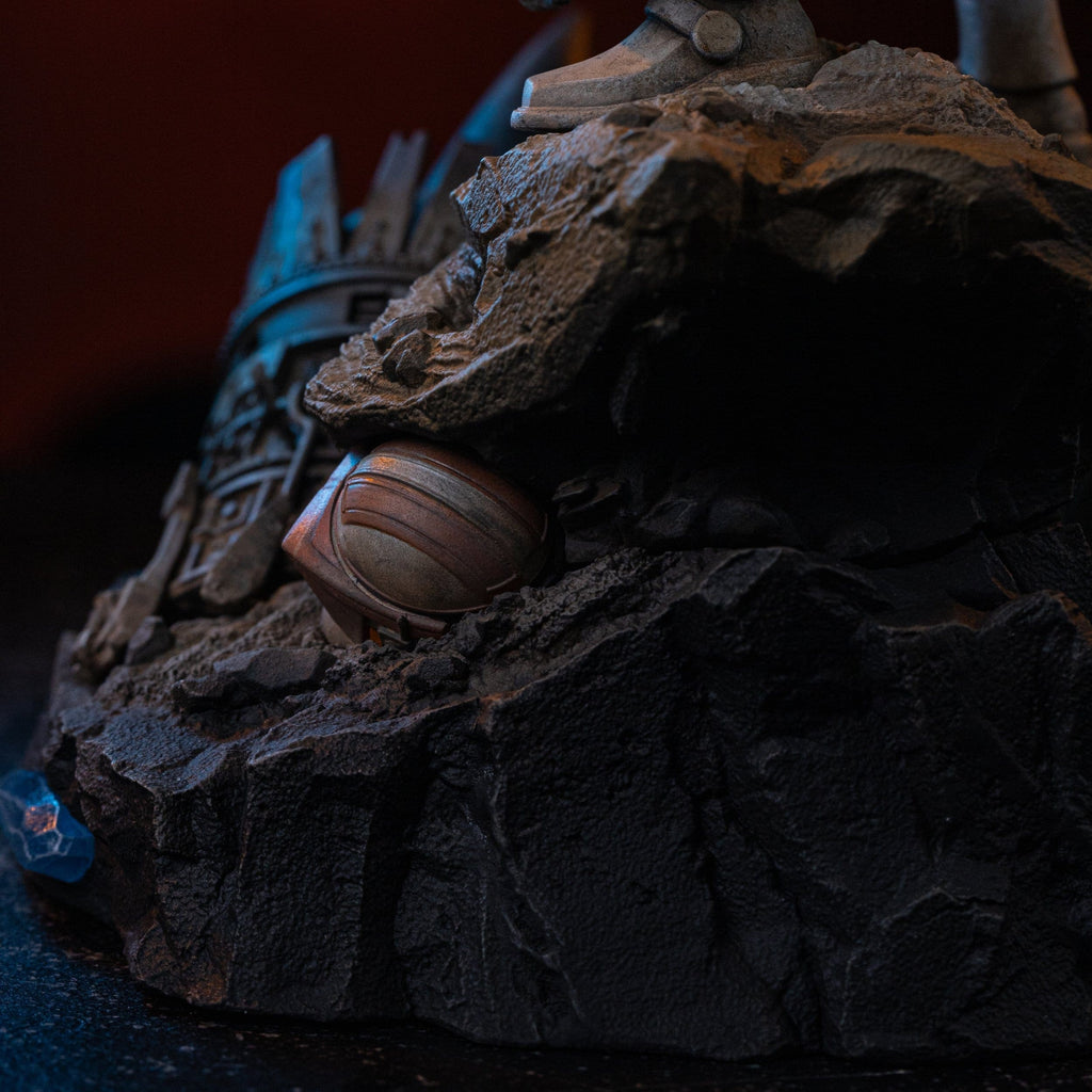 Obi-Wan Signatures (Art Scale Statue 1/10)
