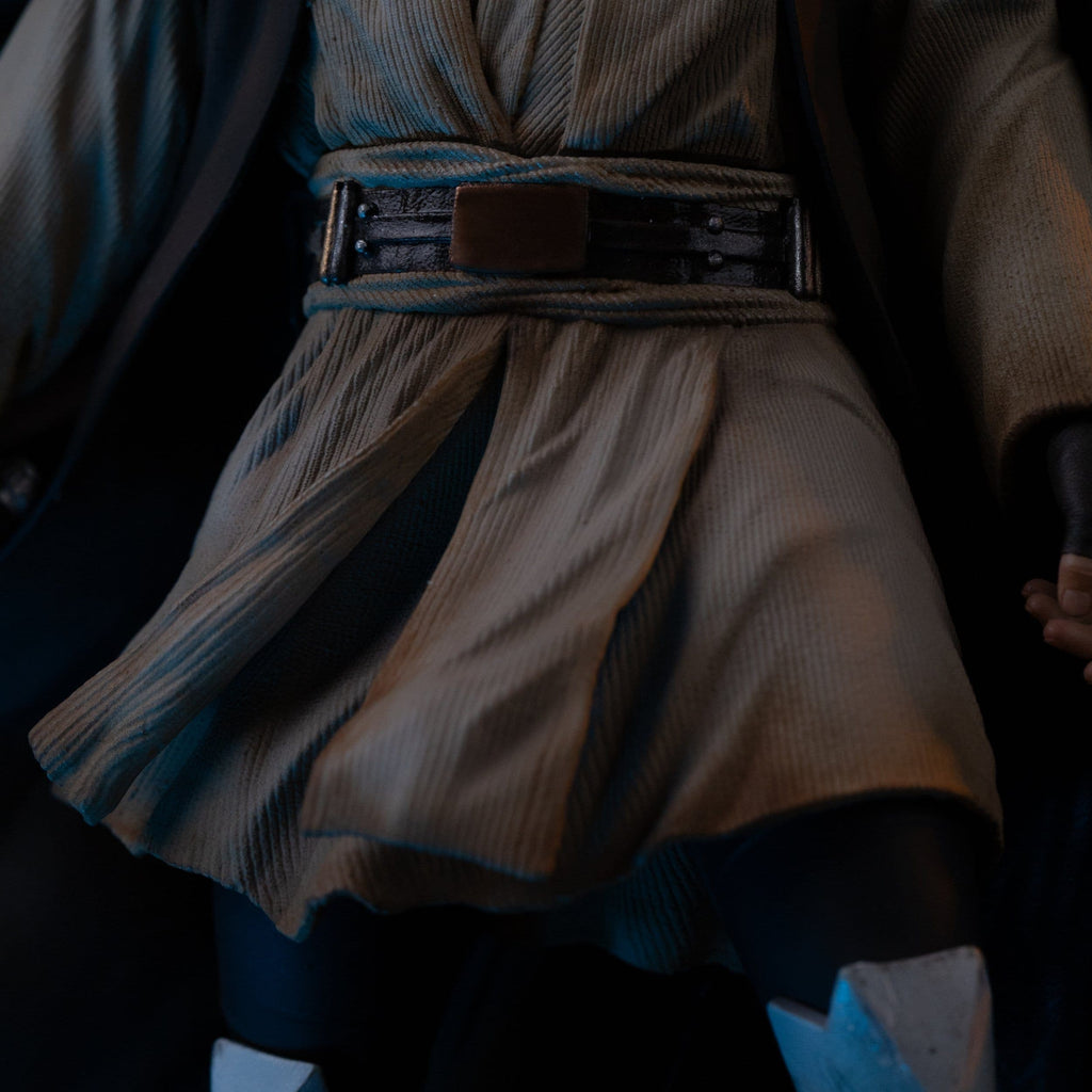 Obi-Wan Signatures (Art Scale Statue 1/10)