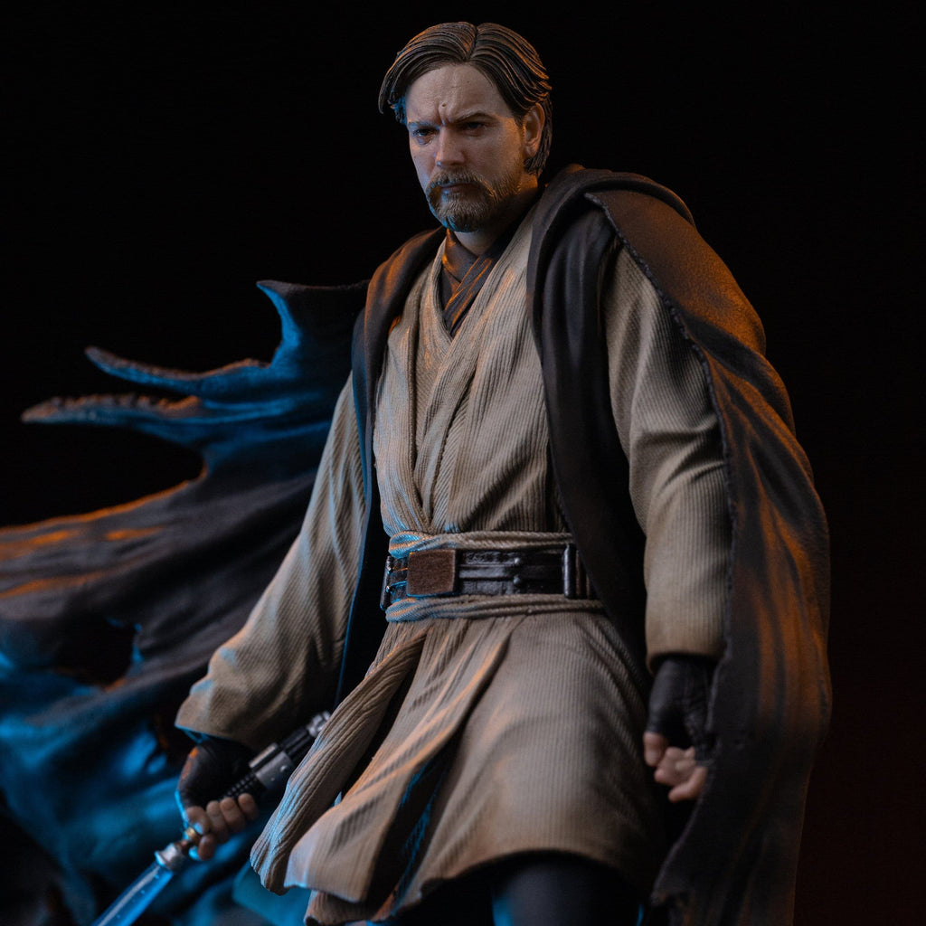 Obi-Wan Signatures (Art Scale Statue 1/10)