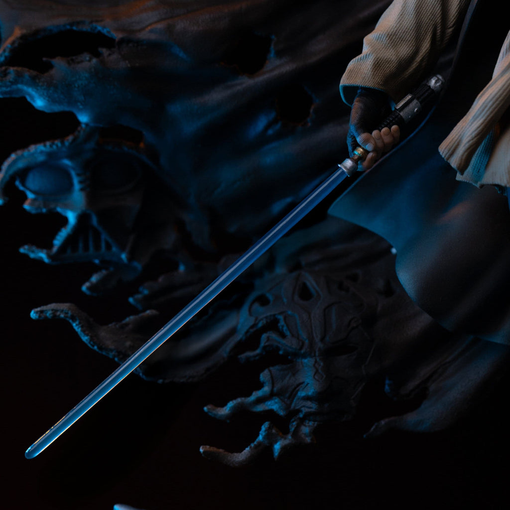 Obi-Wan Signatures (Art Scale Statue 1/10)