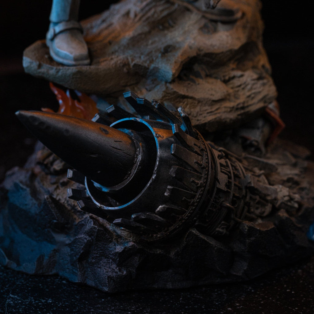 Obi-Wan Signatures (Art Scale Statue 1/10)