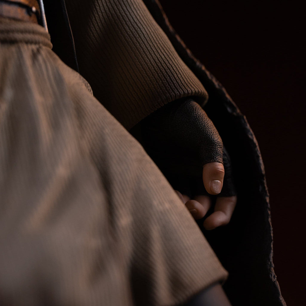 Obi-Wan Signatures (Legacy Replica Statue 1/4)