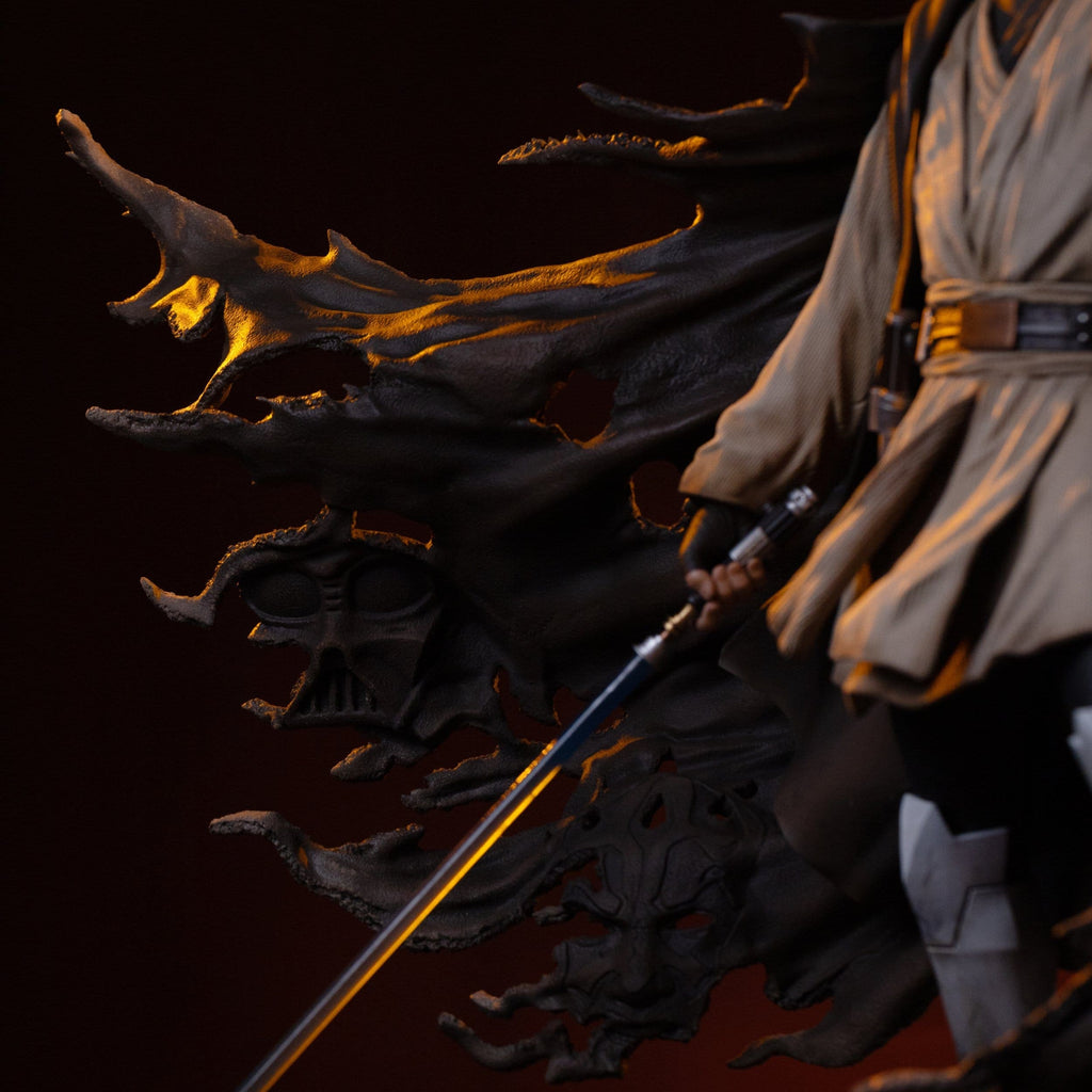 Obi-Wan Signatures (Legacy Replica Statue 1/4)