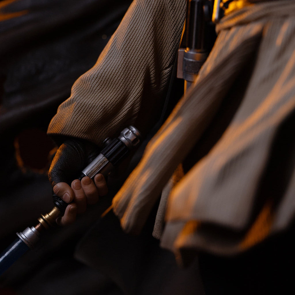 Obi-Wan Signatures (Legacy Replica Statue 1/4)