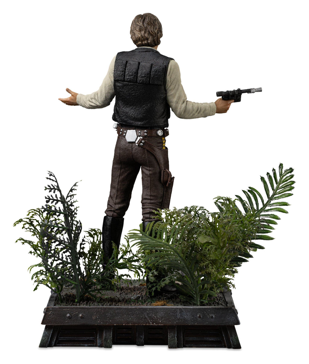 Han Solo (Art Scale Statue 1/10)