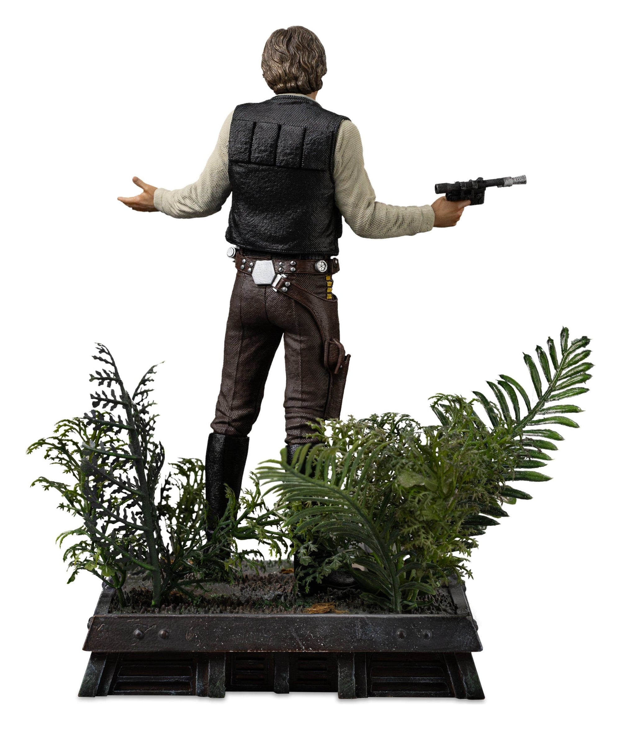 Han Solo (Art Scale Statue 1/10)