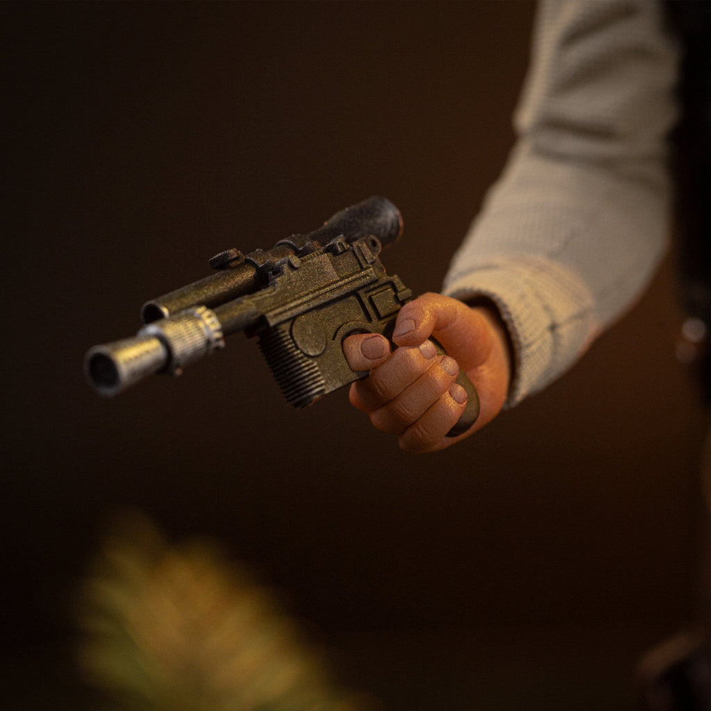 Han Solo (Art Scale Statue 1/10)