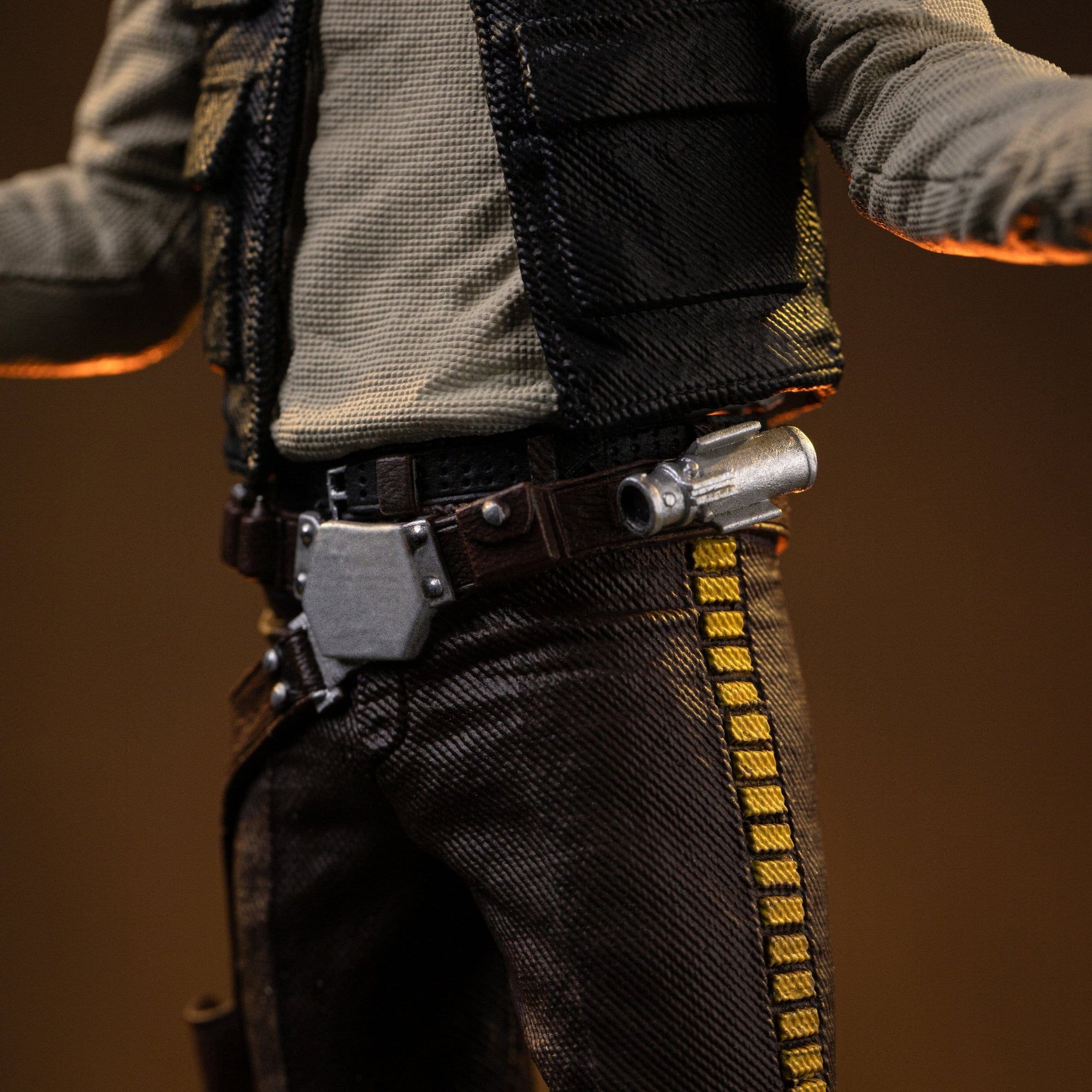 Han Solo (Art Scale Statue 1/10)