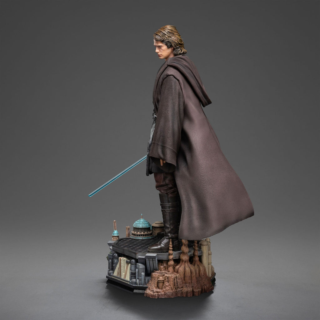 Anakin Skywalker (Legacy Replica Statue 1/4)