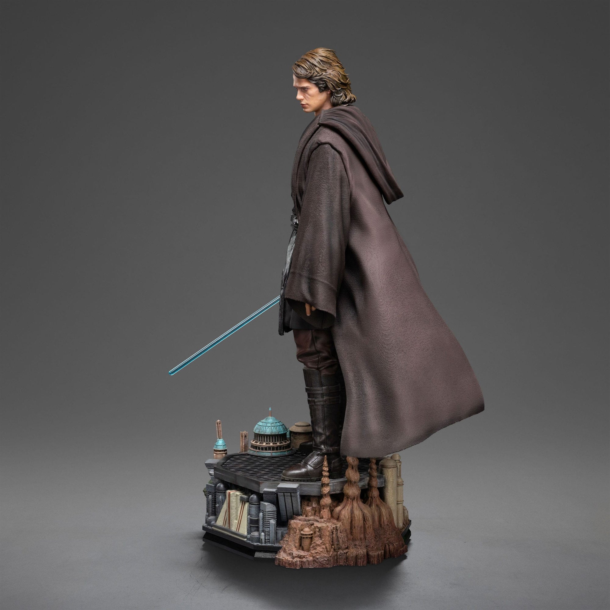 Anakin Skywalker (Legacy Replica Statue 1/4)