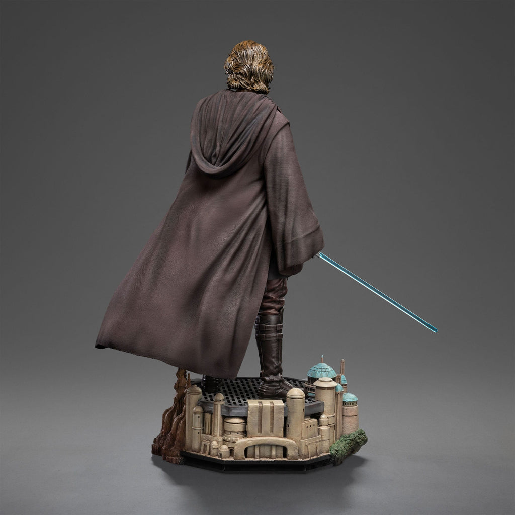 Anakin Skywalker (Legacy Replica Statue 1/4)