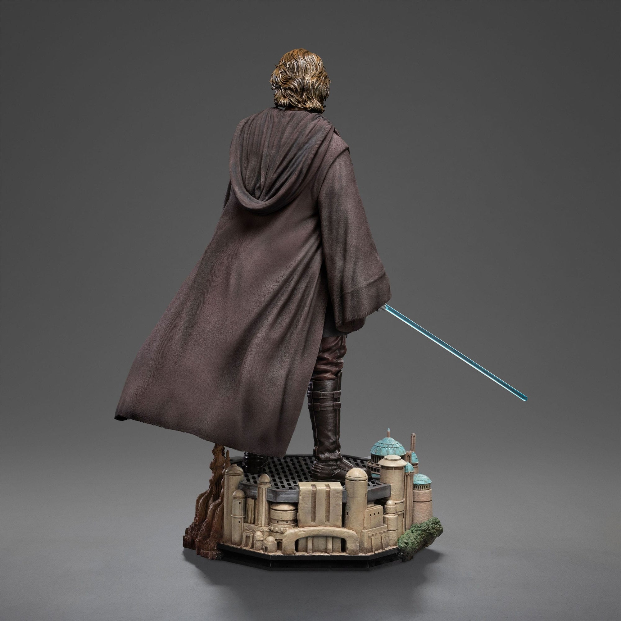 Anakin Skywalker (Legacy Replica Statue 1/4)
