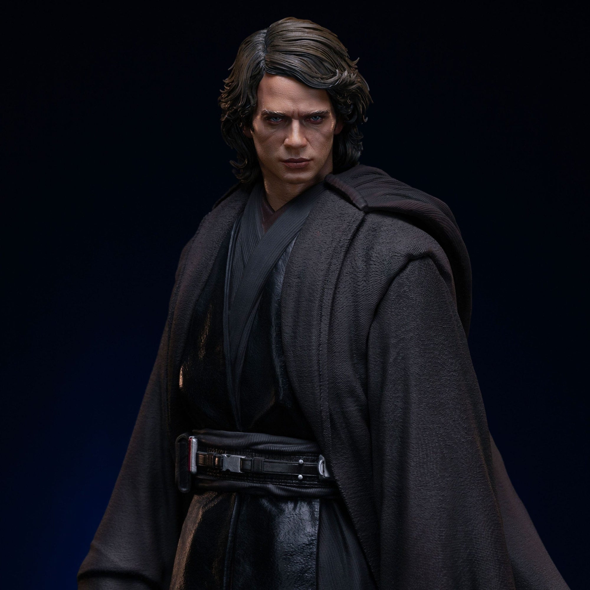 Anakin Skywalker (Legacy Replica Statue 1/4)
