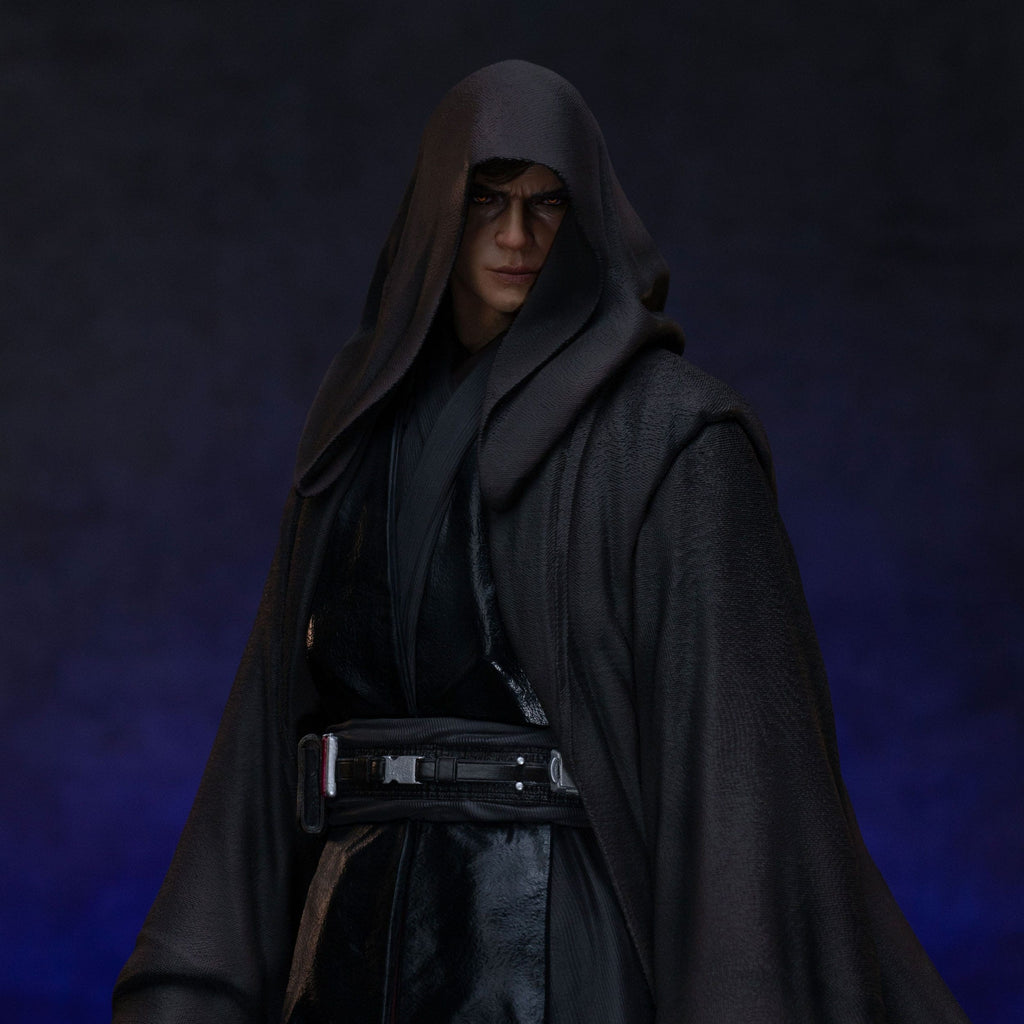 Anakin Skywalker (Legacy Replica Statue 1/4)