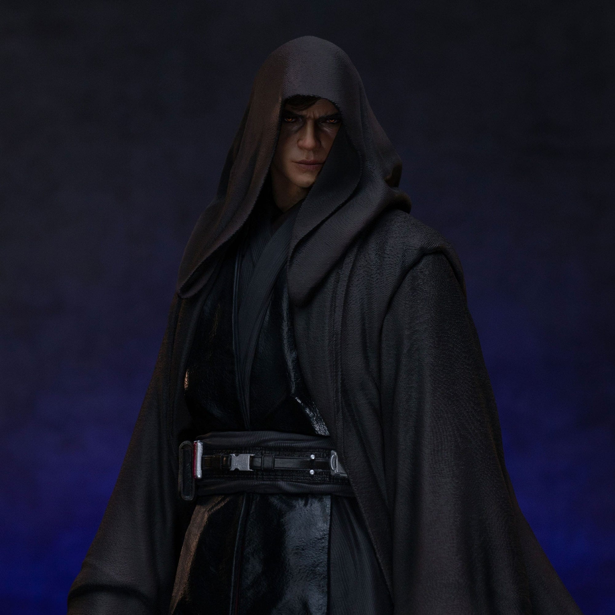 Anakin Skywalker (Legacy Replica Statue 1/4)