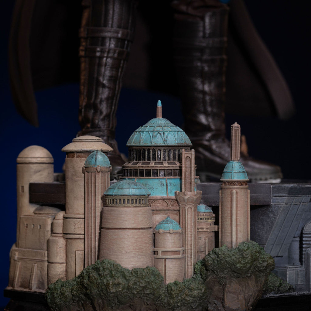 Anakin Skywalker (Legacy Replica Statue 1/4)