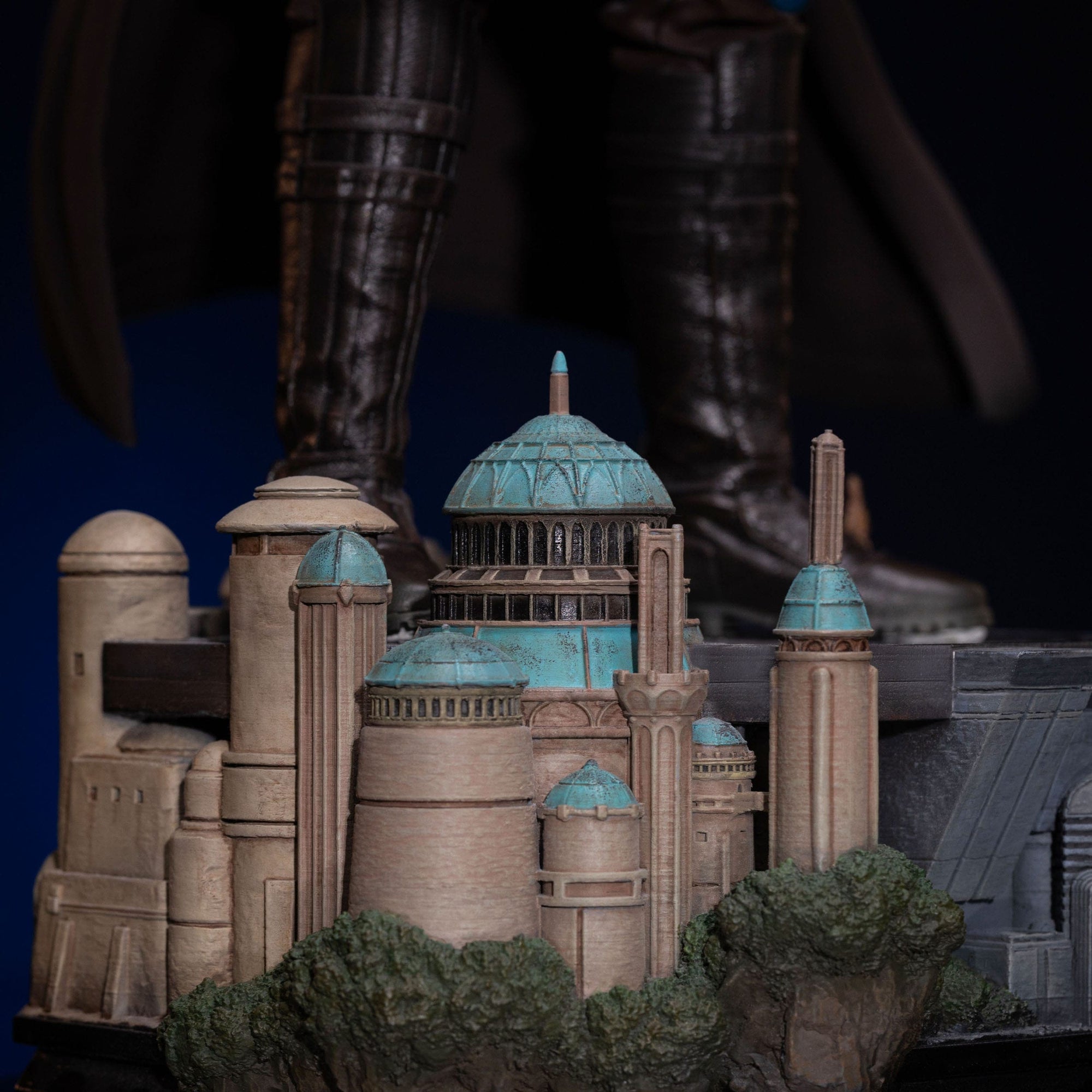 Anakin Skywalker (Legacy Replica Statue 1/4)