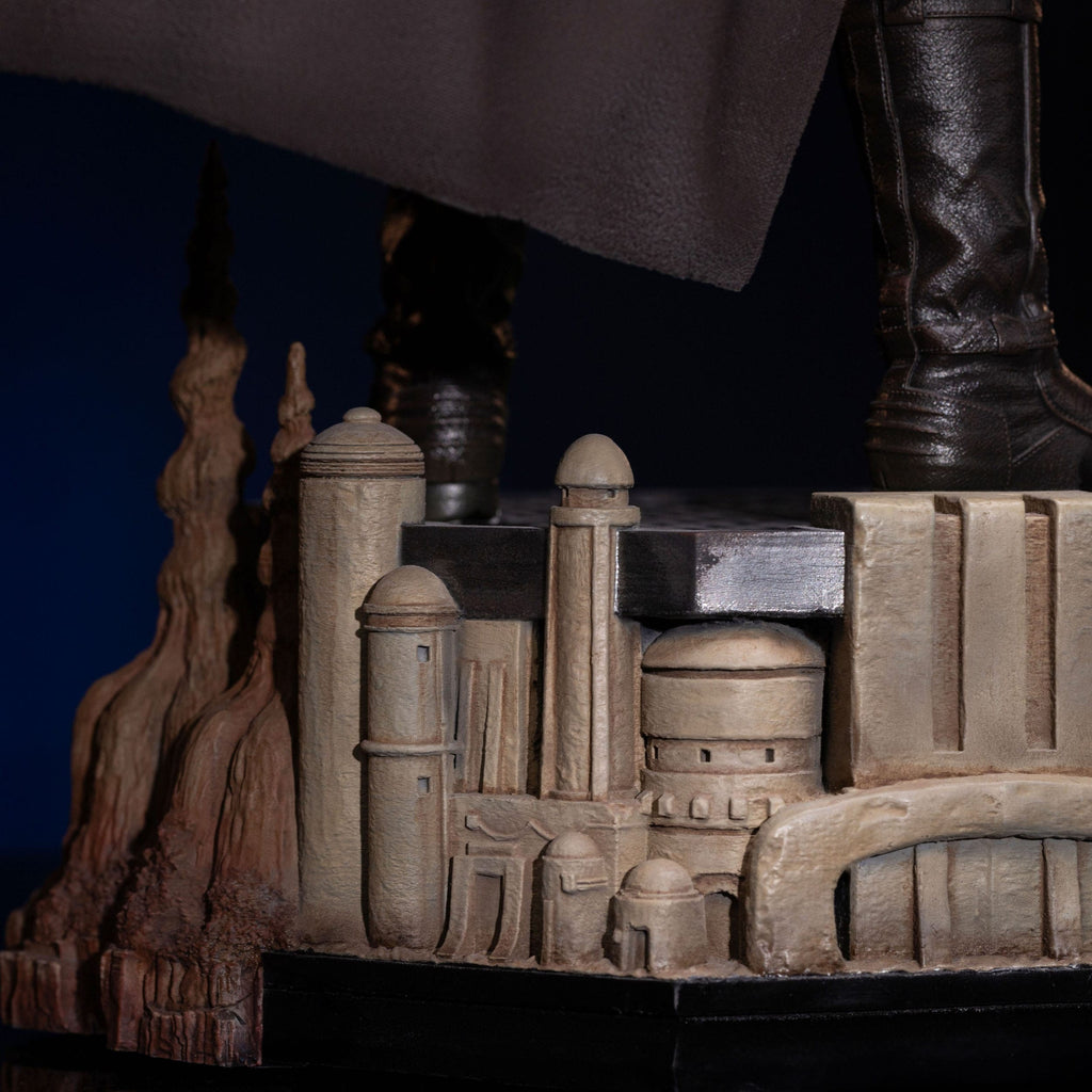 Anakin Skywalker (Legacy Replica Statue 1/4)