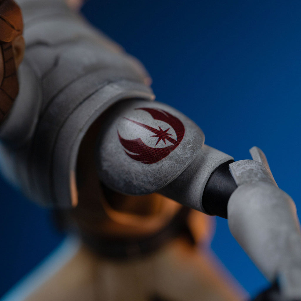 Obi-Wan Kenobi (Deluxe) (Art Scale Statue 1/10)