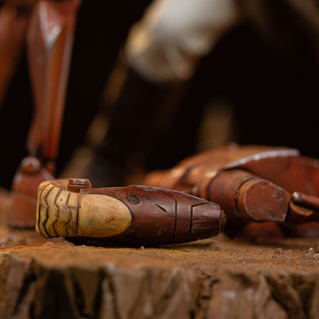 Mace Windu (Art Scale Statue 1/10)