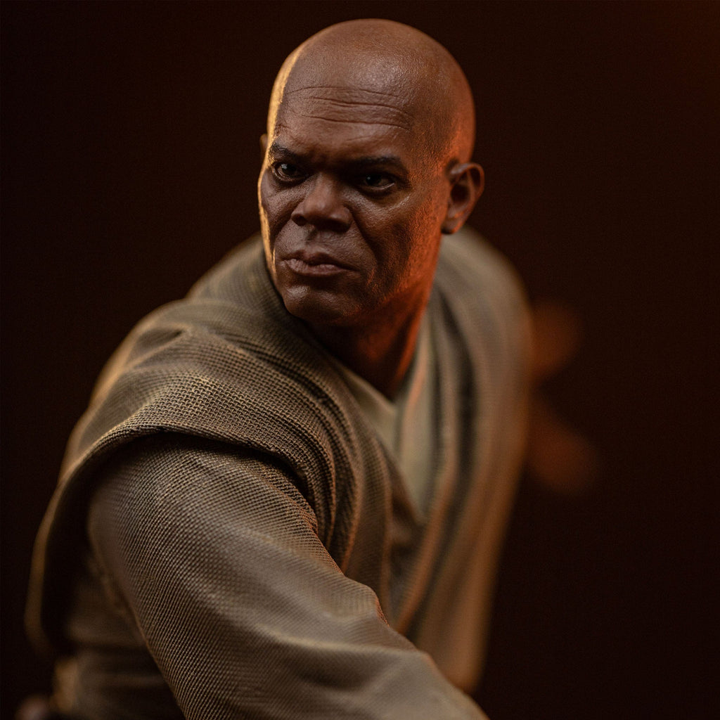 Mace Windu (Art Scale Statue 1/10)