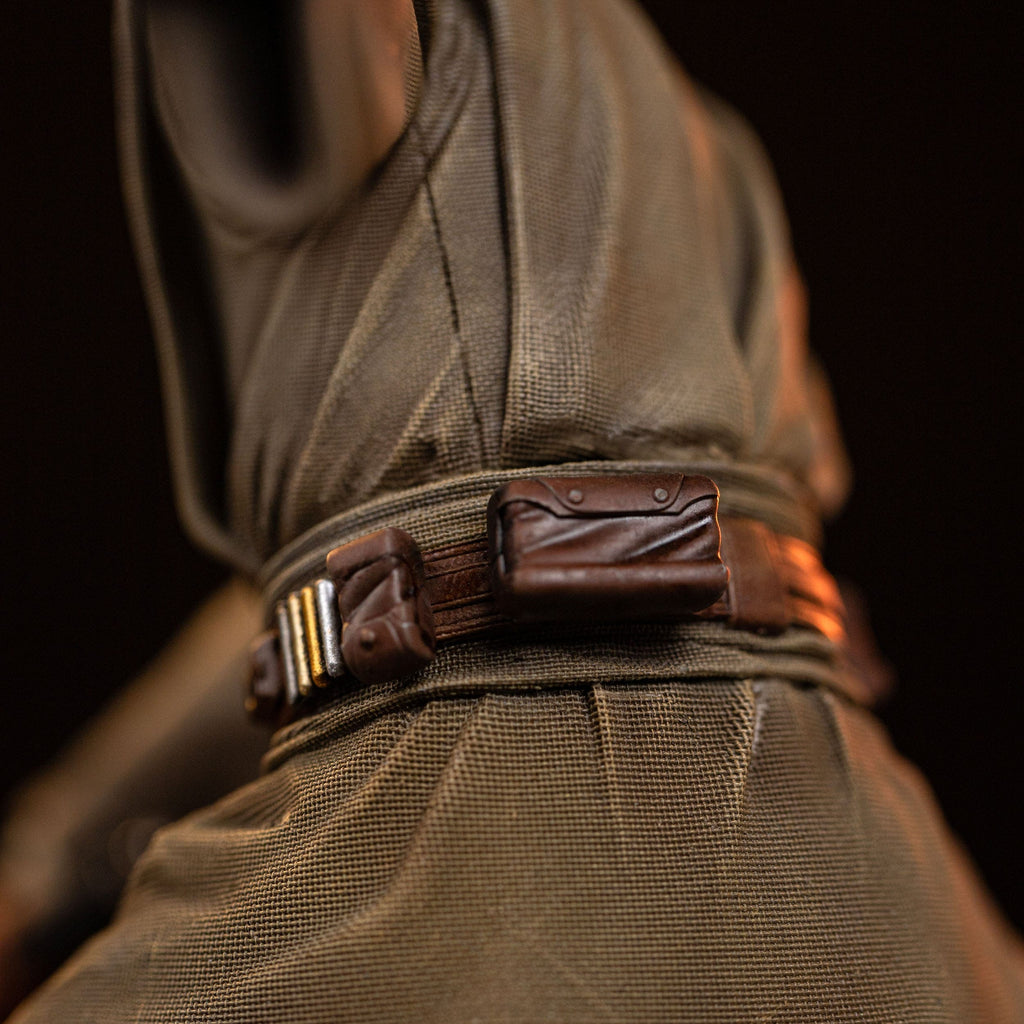 Mace Windu (Art Scale Statue 1/10)