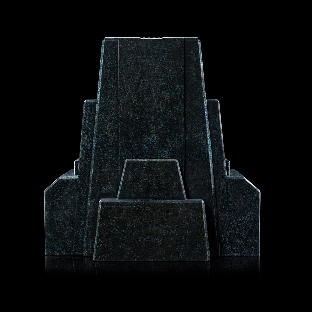 Darth Vader on Throne (Art Scale Statue 1/10)