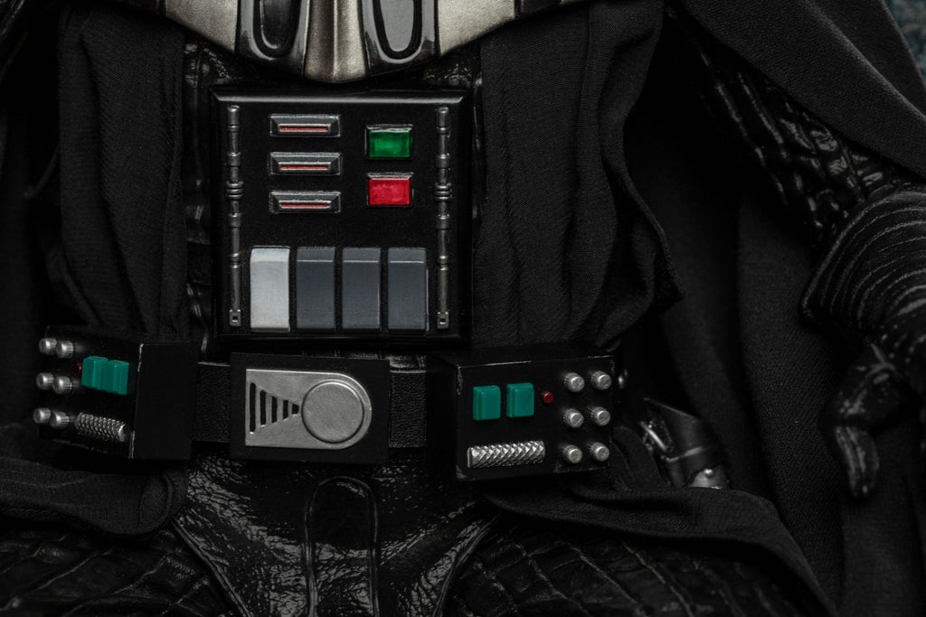 Darth Vader on Throne (Art Scale Statue 1/10)