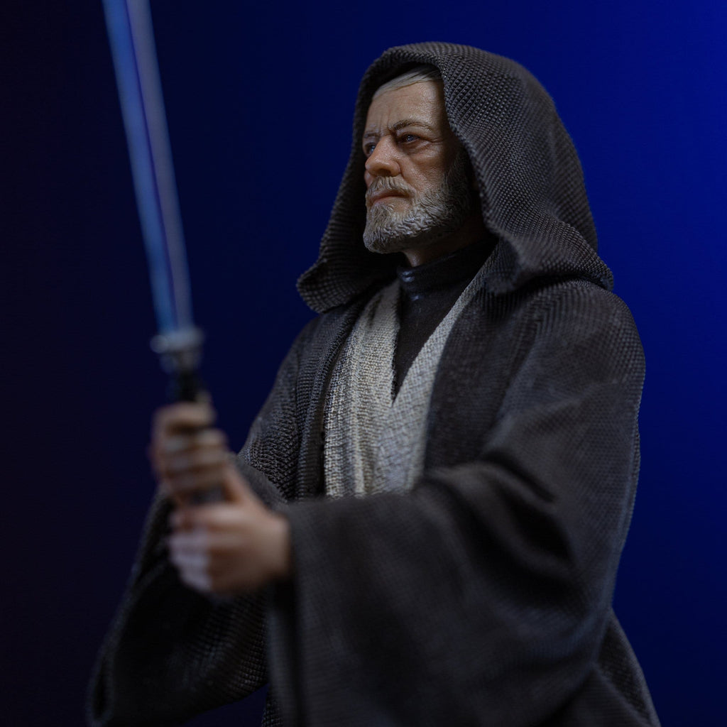 Darth Vader Vs Obi-Wan Kenobi (CCXP Exclusive 2025) (Art Scale Statue 1/10)