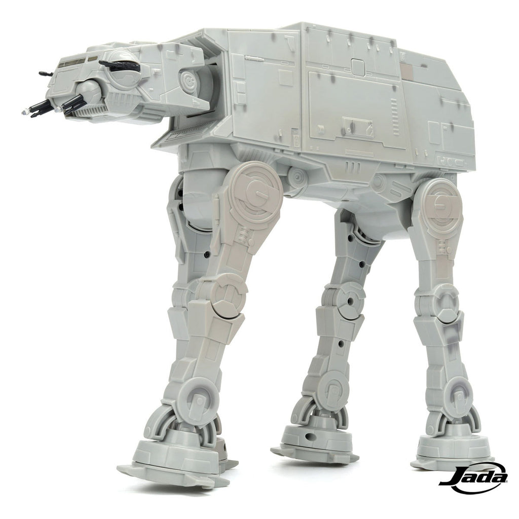 Modell Imperial Remnant AT-AT - 1/12 - The Mandalorian & Grogu