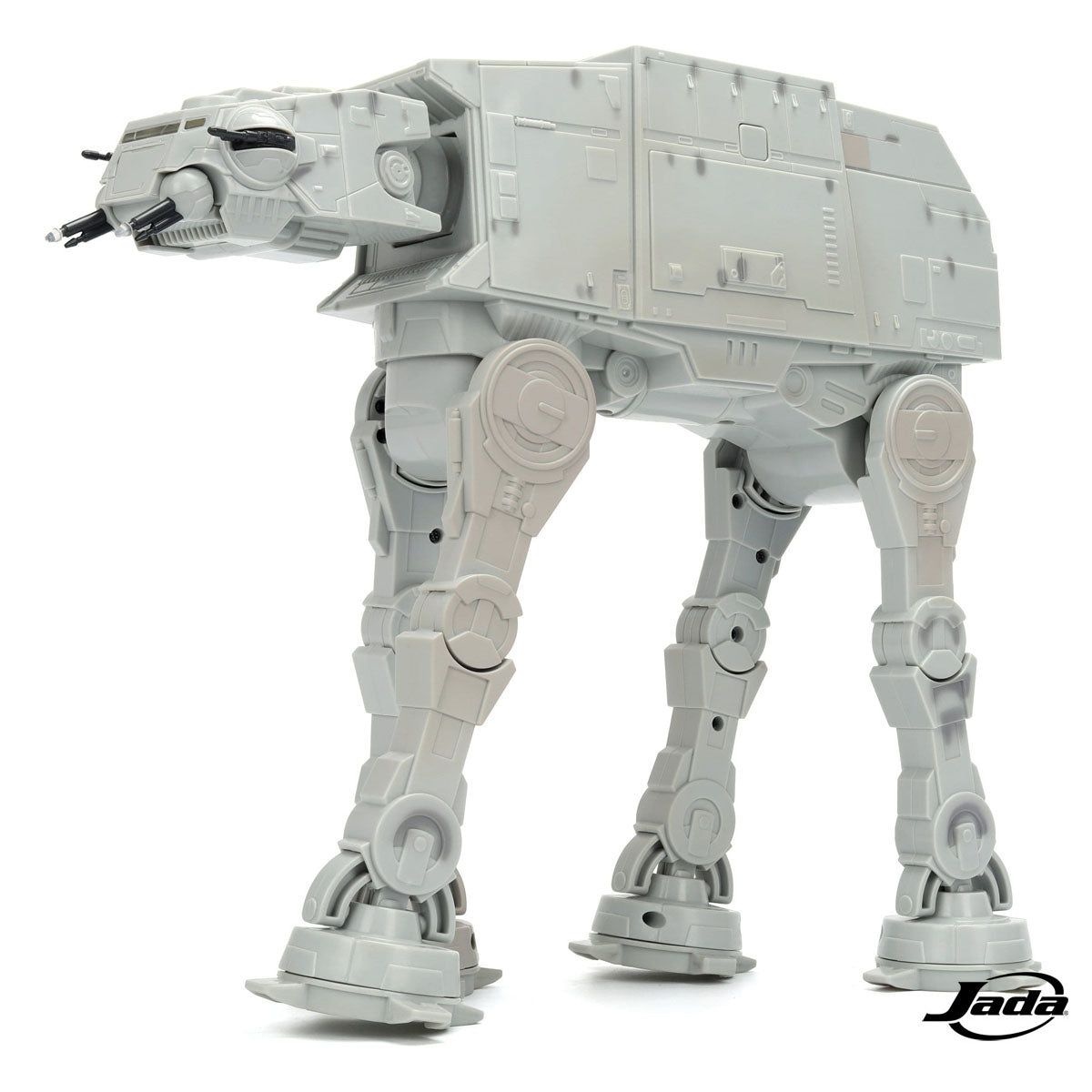 Modell Imperial Remnant AT-AT - 1/12 - The Mandalorian & Grogu