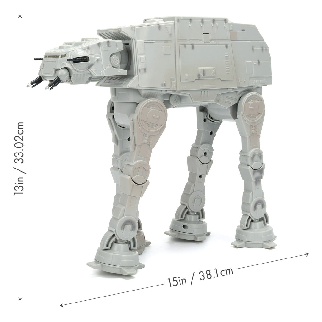 Modell Imperial Remnant AT-AT - 1/12 - The Mandalorian & Grogu