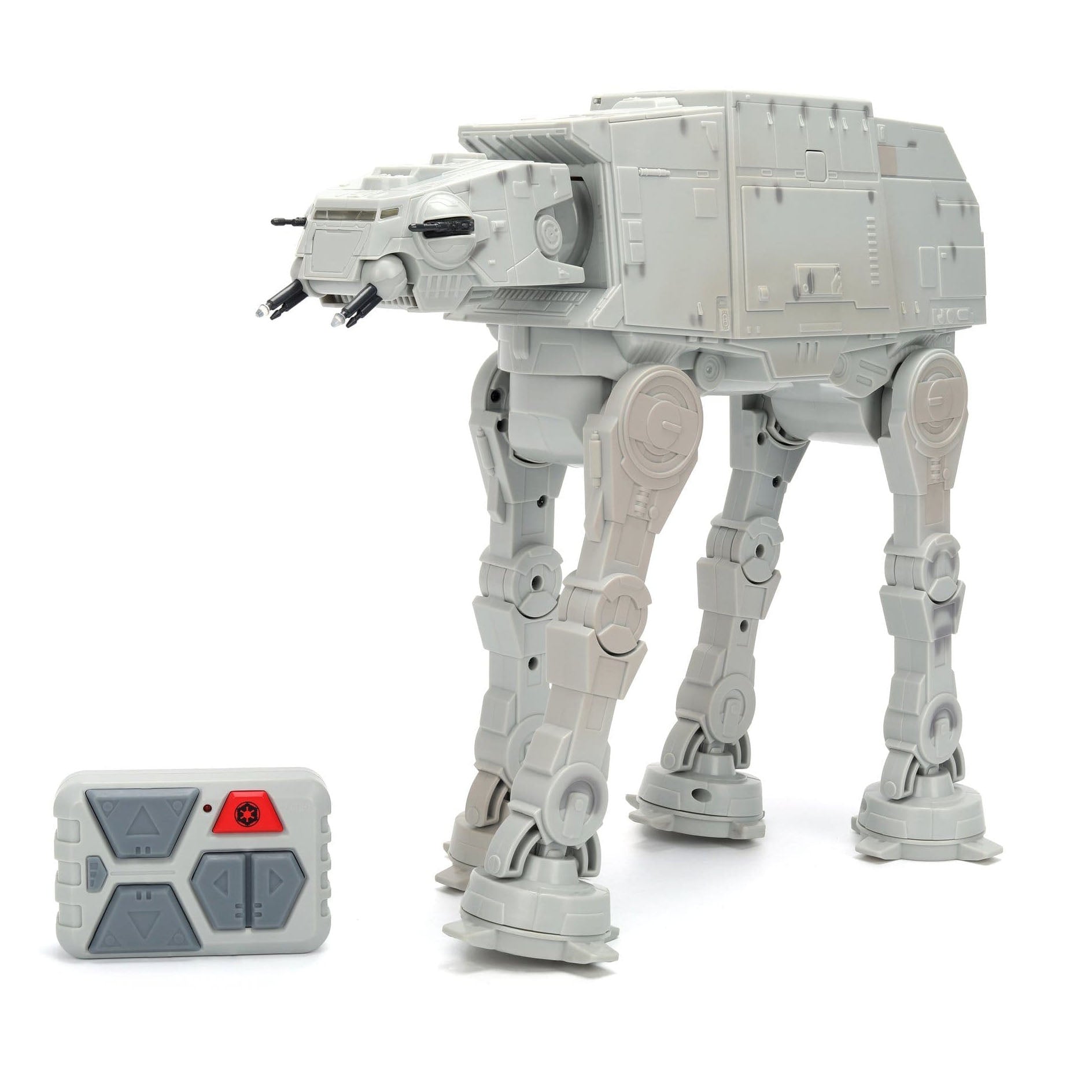 Modell Imperial Remnant AT-AT - 1/12 - The Mandalorian & Grogu