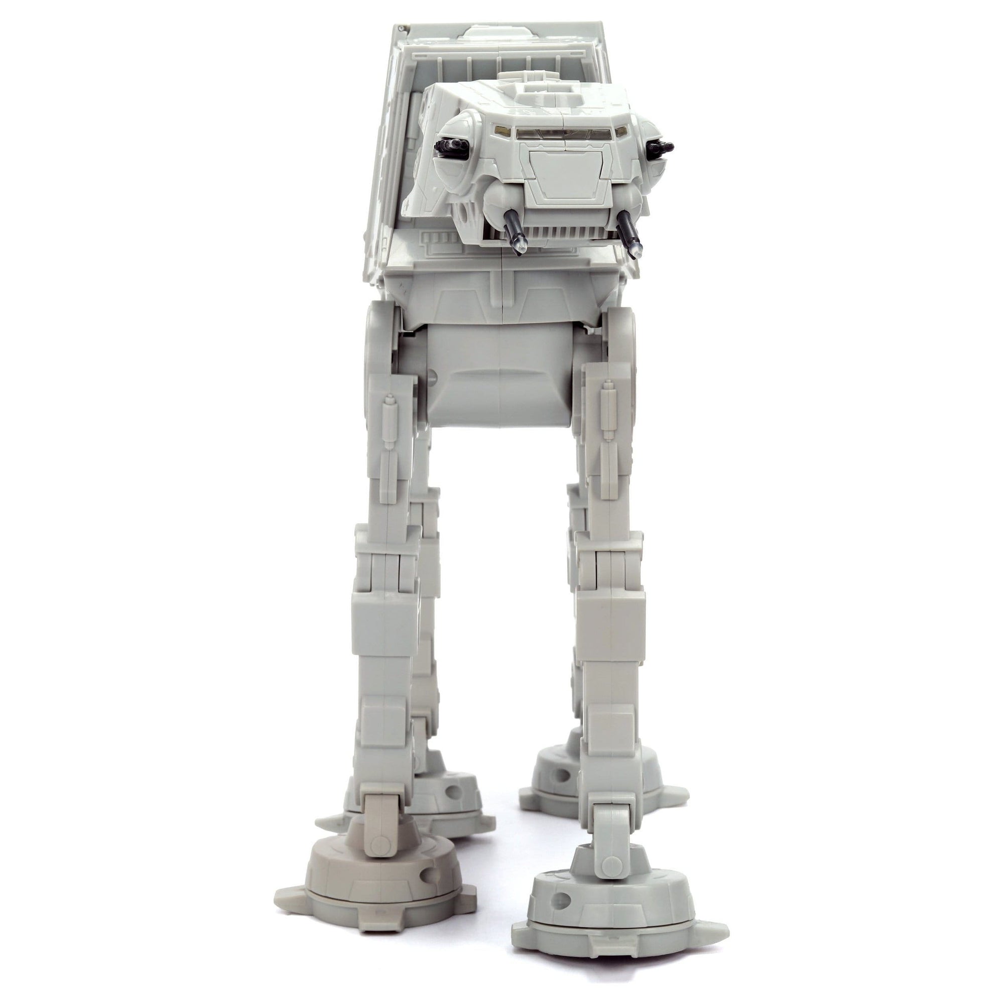 Modell Imperial Remnant AT-AT - 1/12 - The Mandalorian & Grogu