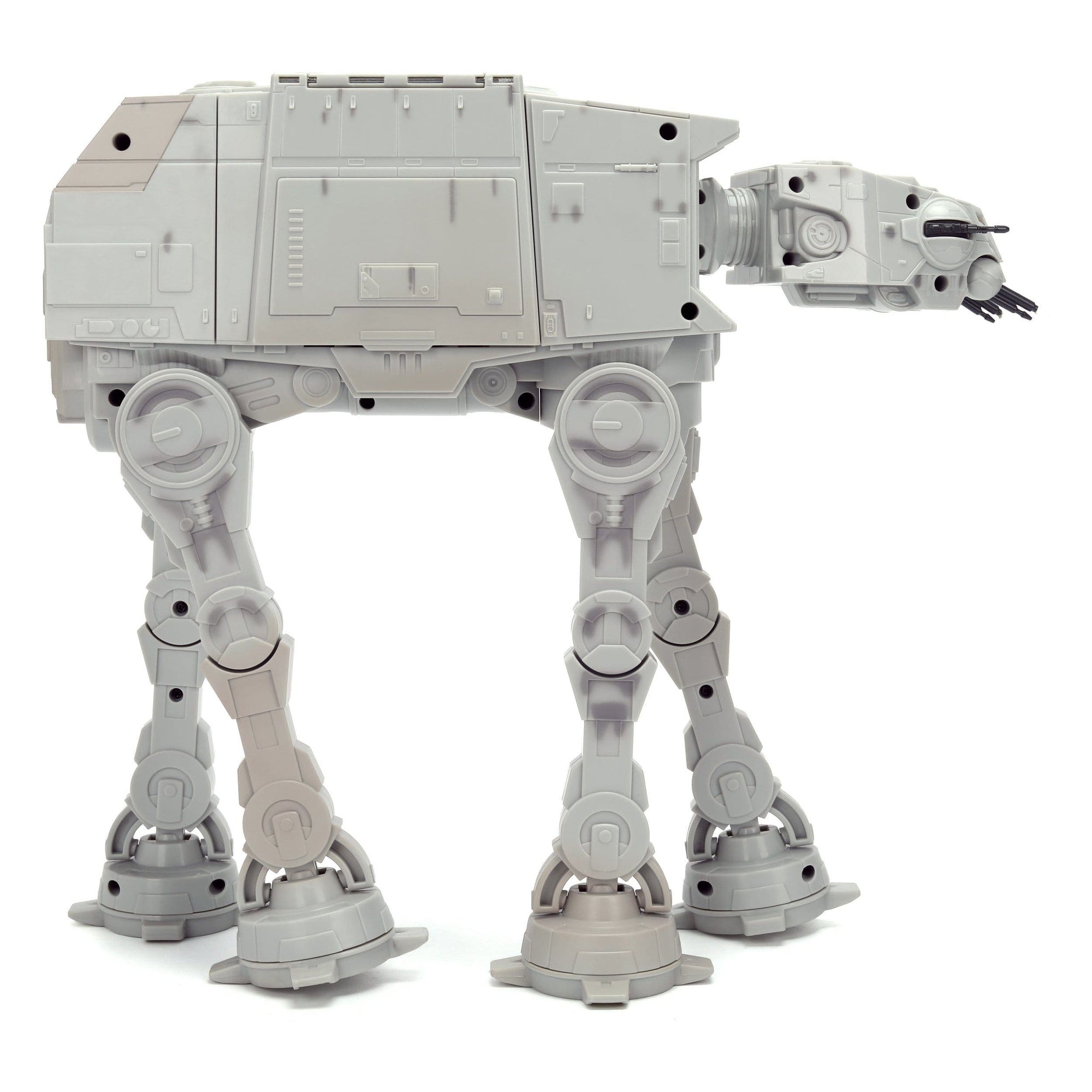 Modell Imperial Remnant AT-AT - 1/12 - The Mandalorian & Grogu