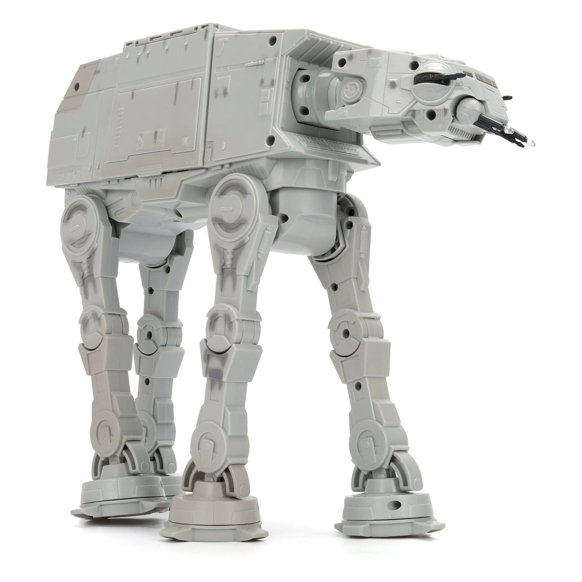 Modell Imperial Remnant AT-AT - 1/12 - The Mandalorian & Grogu