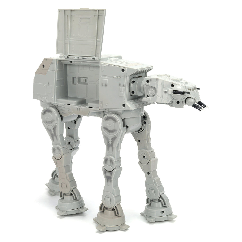 Modell Imperial Remnant AT-AT - 1/12 - The Mandalorian & Grogu