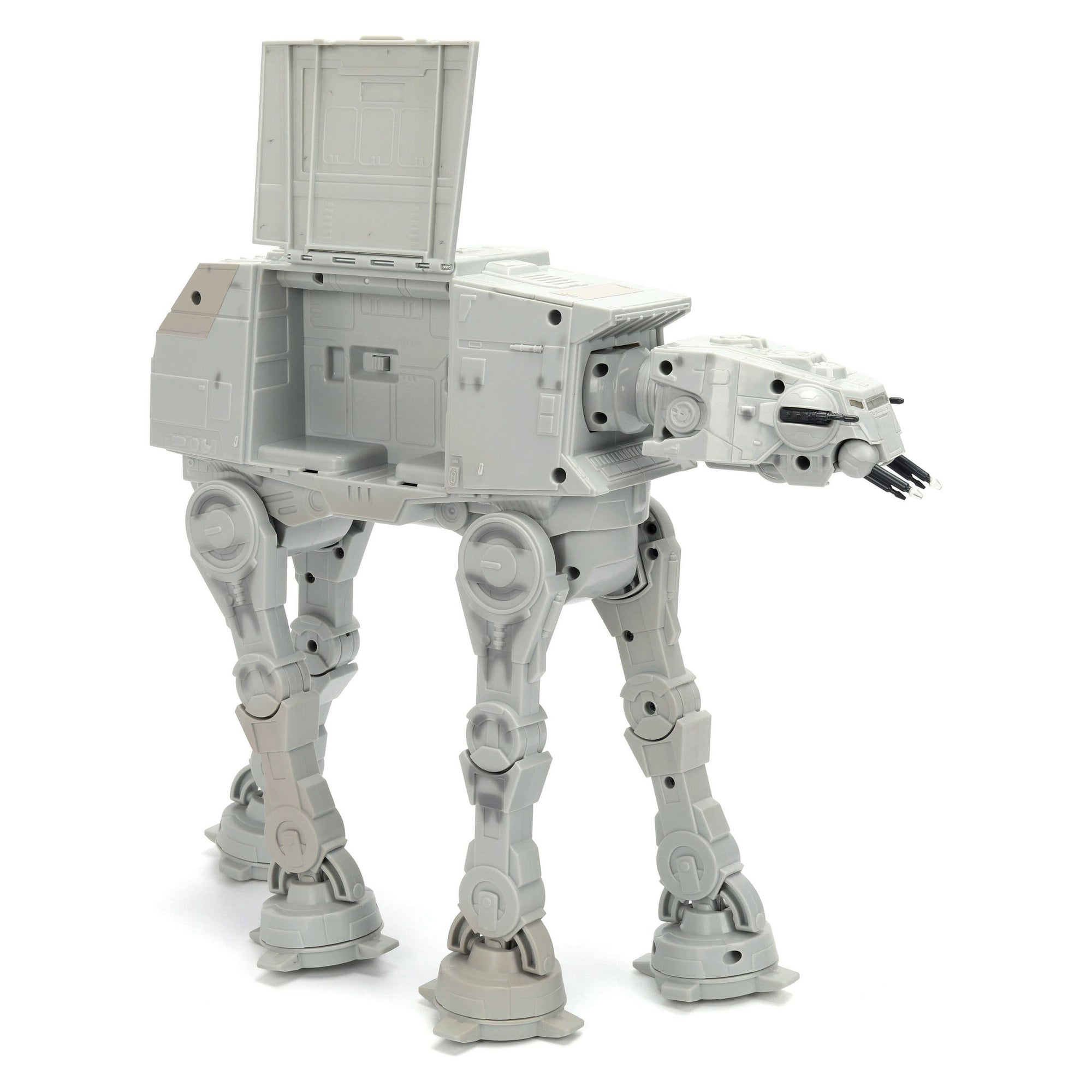 Modell Imperial Remnant AT-AT - 1/12 - The Mandalorian & Grogu