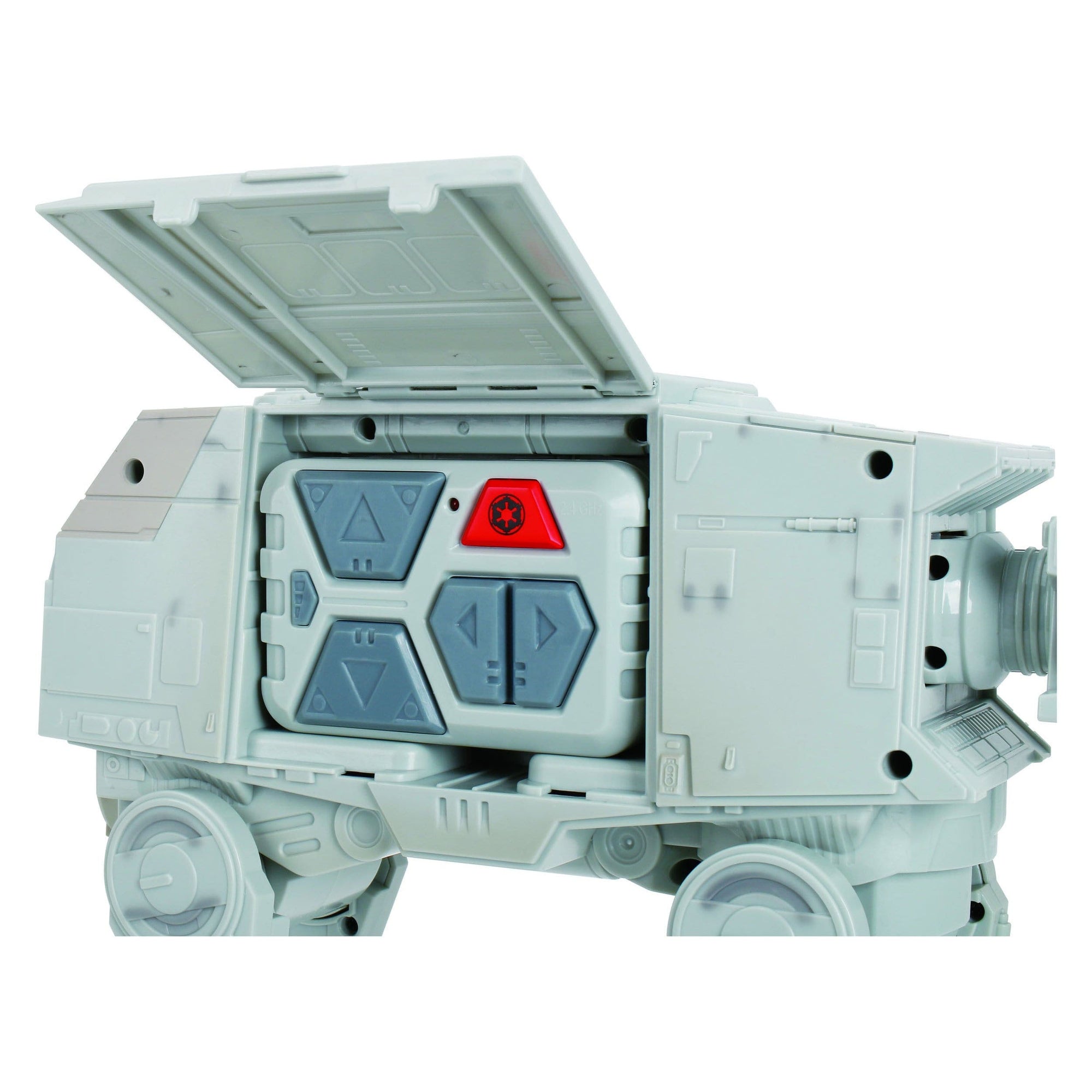 Modell Imperial Remnant AT-AT - 1/12 - The Mandalorian & Grogu