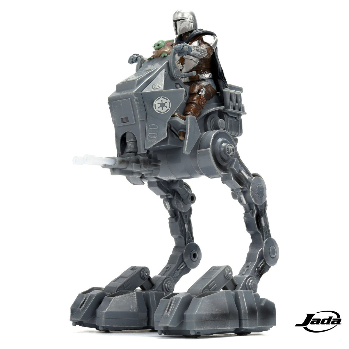 Modell Imperial Remnant AT-RT - 1/12 - The Mandalorian & Grogu