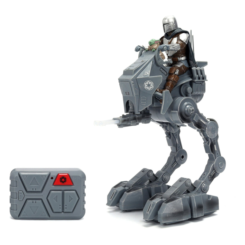 Modell Imperial Remnant AT-RT - 1/12 - The Mandalorian & Grogu